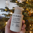 Swatch de geribook : L'Eau Soir et Matin, Absolution