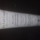 Swatch de Lili64 : Comptoir des huiles, Le Comptoir des Sens