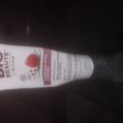 Swatch de Lili64 : Nuxe, Bio Beauté by Nuxe