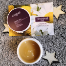 Swatch de Shampooing26 : Baume Miel Nettoyant Démaquillant, Condensé Paris