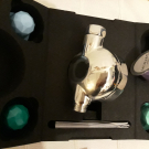 Swatch de Catele : DIFFUSEUR D'HUILES ESSENTIELLE ET SON PACK DE CAPSULES HONEY ODYSSEY, SKINJAY