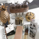 Swatch de VirginieMarlon48 : Pierre Originelle, Parfum Jardin de France