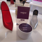 Swatch de Tetelle27 : Baume Miel Nettoyant Démaquillant, Condensé Paris