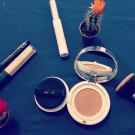 Swatch de Petitecerise : Bibi Nova, Mi-rê Cosmetics