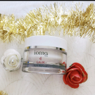 Swatch de beautybabou : 4 CALM, Ioma