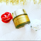 Swatch de beautybabou : Nutri-Rich Oil, Nutrimetics