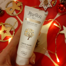 Swatch de priscilla-wgt : Crème Mains Nourrissante à l'Huile d'Argan, Marilou Bio