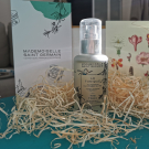 Swatch de Nanouille : le Tonique, Mademoiselle Saint Germain