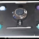 Swatch de Carinette85 : DIFFUSEUR D'HUILES ESSENTIELLE ET SON PACK DE CAPSULES HONEY ODYSSEY, SKINJAY