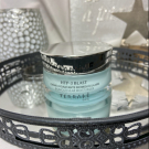 Swatch de beautyblondetest : Crème Hydratante Biomoléculaire, Terraké