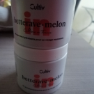 Swatch de max51510 : Gummies hydratants BIO, Cultiv