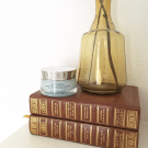 Swatch de Les idées SoAddict : Crème Hydratante Biomoléculaire, Terraké