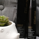 Swatch de sansoma : ESSENCE ABSOLUE, Shu Uemura Art of Hair