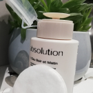 Swatch de sansoma : L'Eau Soir et Matin, Absolution