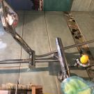 Swatch de mirage2018 : DIFFUSEUR D'HUILES ESSENTIELLE ET SON PACK DE CAPSULES HONEY ODYSSEY, SKINJAY