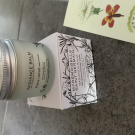 Swatch de Margofelizia : Baume d'éclat au romarin du Potager du Roi, Mademoiselle Saint Germain