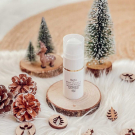 Swatch de La Pause Mogo : Sérum Yeux Éclat, Marilou Bio