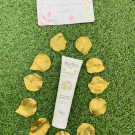 Swatch de sooraayaa : Lait Corps à l'Huile d'Argan, Marilou Bio