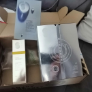 Swatch de esthetique49 : DIFFUSEUR D'HUILES ESSENTIELLE ET SON PACK DE CAPSULES HONEY ODYSSEY, SKINJAY