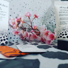 Swatch de angel88 : La Crème Gommante Absolution, Absolution