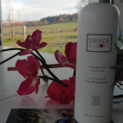 Swatch de angel88 : Laits corps Fruit de la Passion - BioLove, Druide