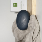 Swatch de enmodegreen : Barre Exfoliante Bio|Organic, Nelly de Vuyst