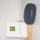 Swatch de enmodegreen : Barre Exfoliante Bio|Organic, Nelly de Vuyst