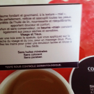 Swatch de mcpmcp : Baume Miel Nettoyant Démaquillant, Condensé Paris