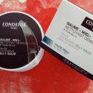 Swatch de mcpmcp : Baume Miel Nettoyant Démaquillant, Condensé Paris