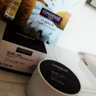 Swatch de mcpmcp : Baume Miel Nettoyant Démaquillant, Condensé Paris