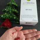 Swatch de Vivi42170 : GliSODin Anti-Âge de GliSODin, GliSODin