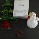 Swatch de Vivi42170 : GliSODin Anti-Âge de GliSODin, GliSODin