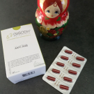 Swatch de Vivi42170 : GliSODin Anti-Âge de GliSODin, GliSODin