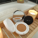 Swatch de Pruebelle : Bibi Nova, Mi-rê Cosmetics