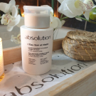 Swatch de Pruebelle : L'Eau Soir et Matin, Absolution