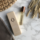 Swatch de @Lilie : Pierre Originelle, Parfum Jardin de France