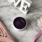 Swatch de @Lilie : Baume Miel Nettoyant Démaquillant, Condensé Paris