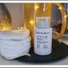 Swatch de jodanelle : L'Eau Soir et Matin, Absolution