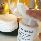 Swatch de jodanelle : L'Eau Soir et Matin, Absolution