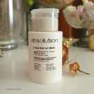 Swatch de jodanelle : L'Eau Soir et Matin, Absolution