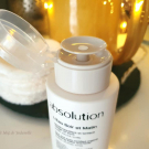 Swatch de jodanelle : L'Eau Soir et Matin, Absolution