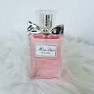 Swatch de attrapereve : Miss Dior Blooming Bouquet, Dior