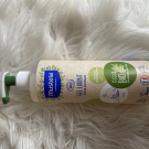 Swatch de MRS.ADB : Mustela GEL LAVANT bio, Mustela