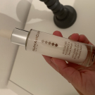 Swatch de Sia68 : Sérum Anti-taches Puissance 4, Nuhanciam