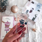 Swatch de priscillarodriguez : Soie Sage, Parfum Jardin de France