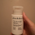 Swatch de calou_18_ : L'Eau Soir et Matin, Absolution