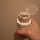 Swatch de calou_18_ : L'Eau Soir et Matin, Absolution