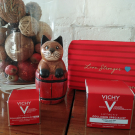 Swatch de ririne : LIFTACTIV COLLAGEN SPECIALIST, Vichy