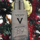 Swatch de ninij : Minéral 89, Vichy