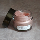 Swatch de Finou62 : Baume des reines Rose éclat, Sanoflore